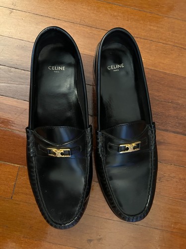 Celine paris luco black - paris,