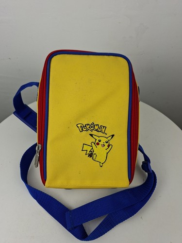 Pochette transport pokemon - pochette,