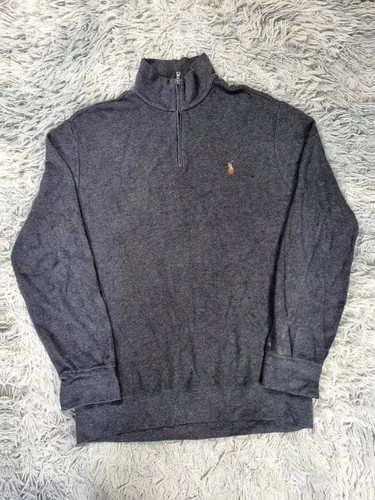 Pull polo ralph lauren vintage - pull,