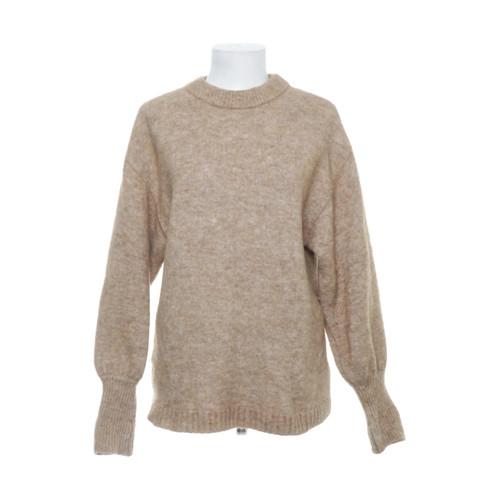 Pull tricot taille - pull,