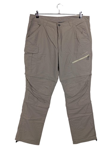Icepeak pantalon randonnée - icepeak,