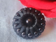 Superbe bouton ancien
