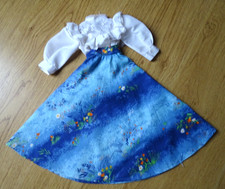 CATHIE BELLA , tenue