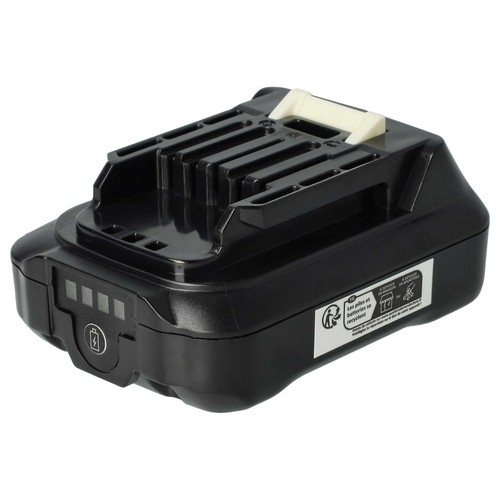 Batterie pour makita max cxt - batterie,