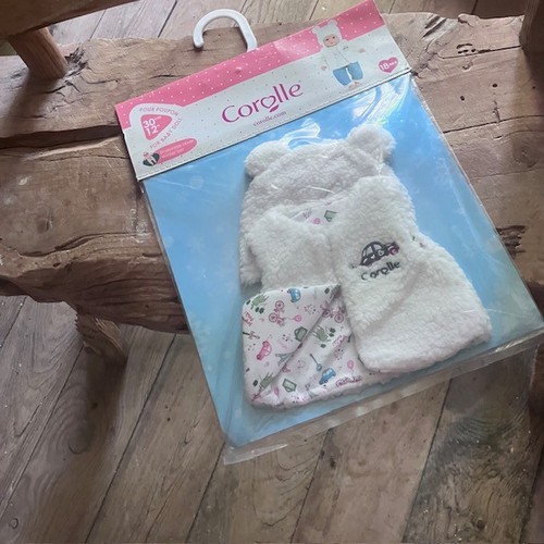 Ensemble corolle neuf - corolle,