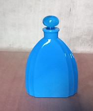 RARE FLACON DE COLLECTION  EN