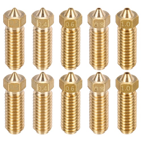 Jeu buses pour extrudeur - jeu,