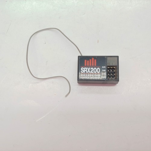 Spektrum srx200 fhss surface - spektrum,
