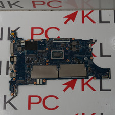 carte mère HP EliteBook 745 G6 755 G6 Ryzen 5-3500U - L62295-601