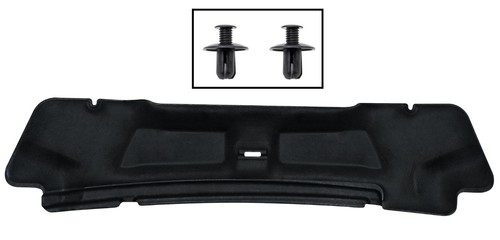 Neuf insonorisant moteur - moteur, pour