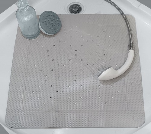 Calypso douche insérée - calypso,