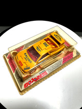 Majorette Peugeot 405 RACING - Neuve Collection Série 200 (Détails voir photos)