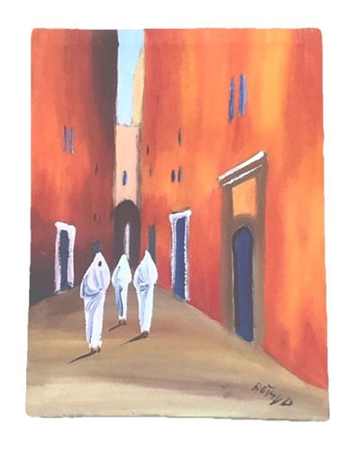 Tableau peinture style - peinture,