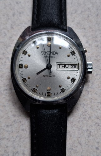 Watch sekonda ussr - watch, "sekonda"