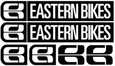 Eastern Bikes BMX Die Cut