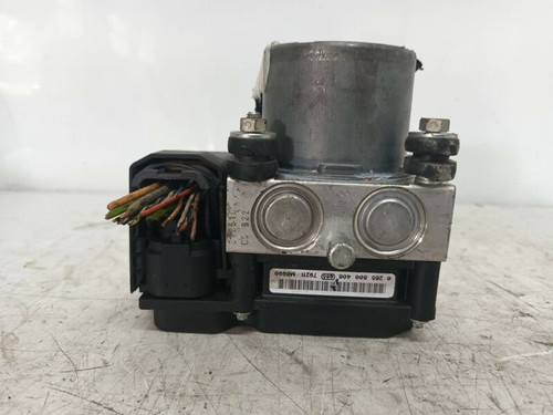 9663345480 abs peugeot 307 - 9663345480,