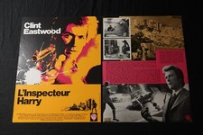 clint eastwood L'INSPECTEUR