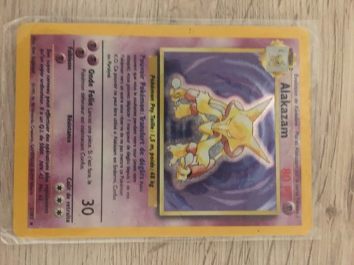 Carte pokemon eme - carte,