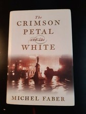Michel Faber The Crimson Petal