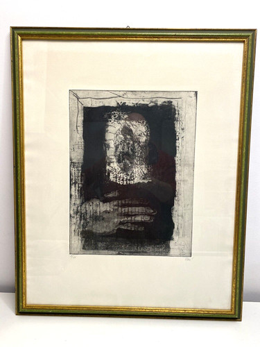 Antoni clavé graphique crâne - clavé,