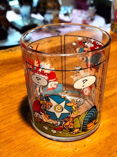 Verre nutella cases 1996 - verre,