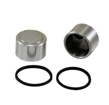 Piston étrier frein pour