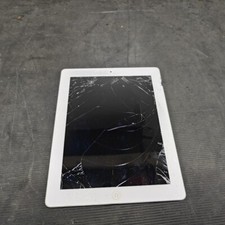 Ipad 4 A1458 16 Go Wi-Fi - Ne