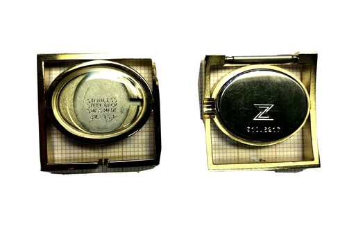 Lot boitier edox boite case - edox,