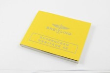 Breitling Superocean Heritage