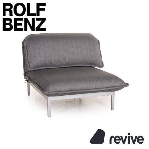 Rolf benz nova 340 fauteuil - nova,