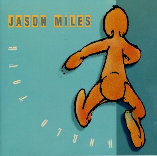 Jason miles world tour bob - miles,