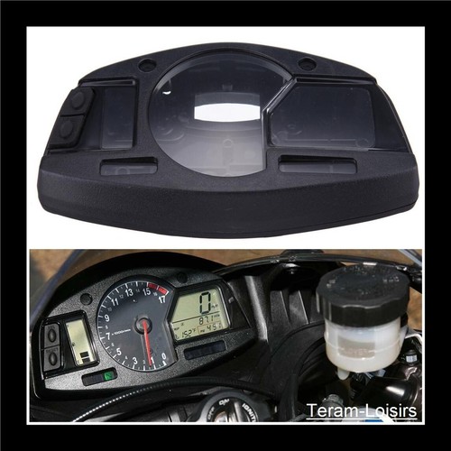 Coque compteur pour - de,