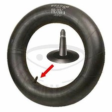 Tube intérieur ISE 13" pour