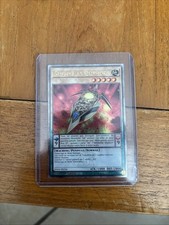 Sentinelle Qliphort RA04-FR236 25th Anniversary Secret Rare VF Neuf