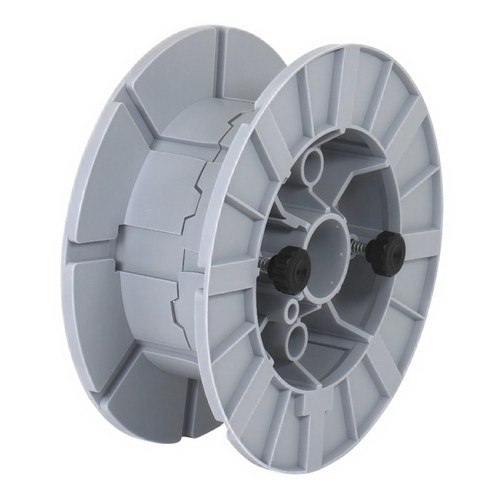 Adaptateur pour fil bobine - de,