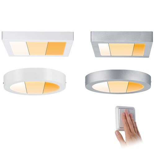Paulmann led montage - paulmann, panneau