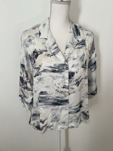 Haut pyjama eta - haut,