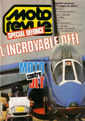 Moto revue 2617 - moto,