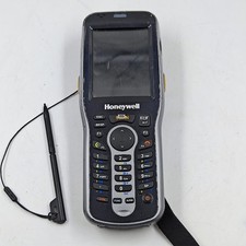 Ordinateur Mobile Honeywell Dolphin 6100 - Non Testé, Signes D'Utilisation