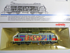 Märklin H0 34302 Elektrolok