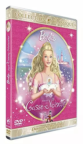 Barbie-Casse-Noisette