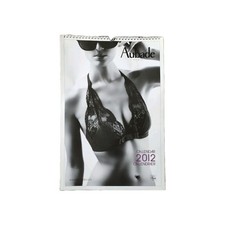 Calendrier AUBADE 2012