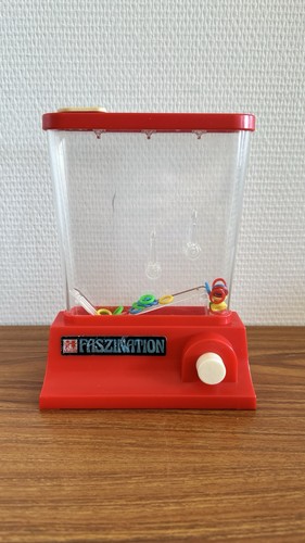 Jeu eau vintage - eau, 1978