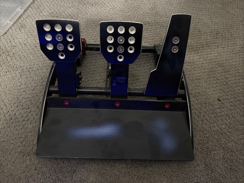 Fanatec clubsport sim - clubsport,