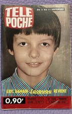 TÉLÉ POCHE N° 238 - JACQUOU