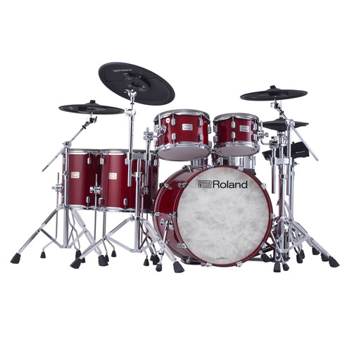 Roland vad716 drums - roland, v-drums