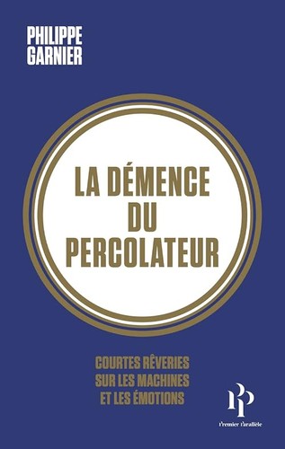 Démence percolateur - du,