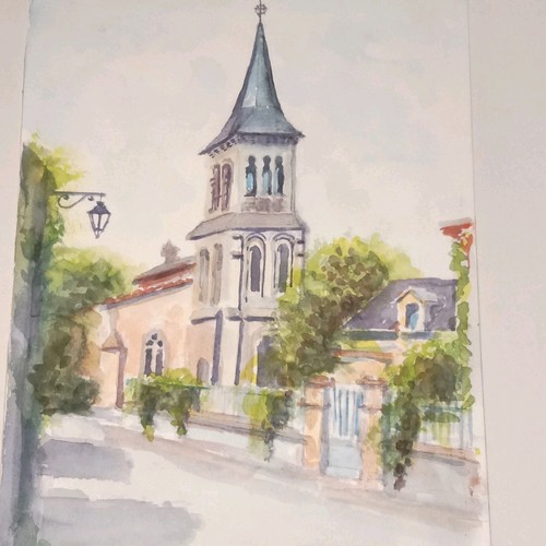 Saint pierre chignac - saint, pierre-de-chignac