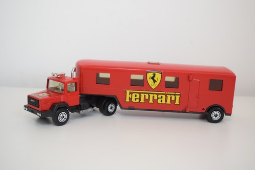 Camion solid iveco c20 60 - camion,