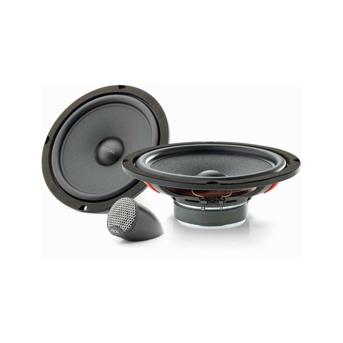 Focal isu 200 - focal, 8